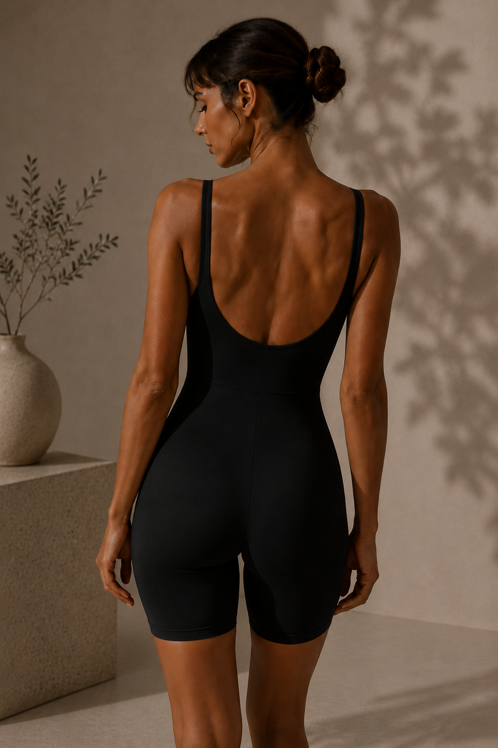 Recovery Bodysuit