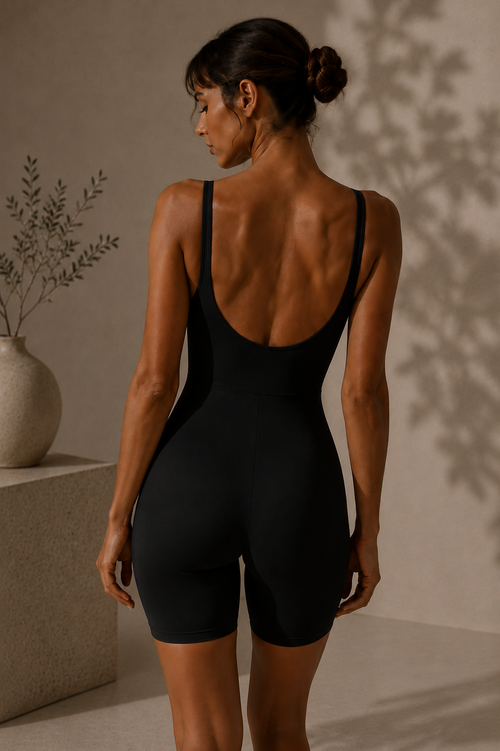 Recovery Bodysuit